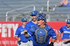 Baseball vs Rowan  Wheaton College Baseball takes on Rowan University in game one of the NCAA D3 College World Series at Veterans Memorial Stadium in Cedar Rapids, Iowa. - Photo By: KEITH NORDSTROM : Wheaton Basball, NCAA, Baseball, World Series